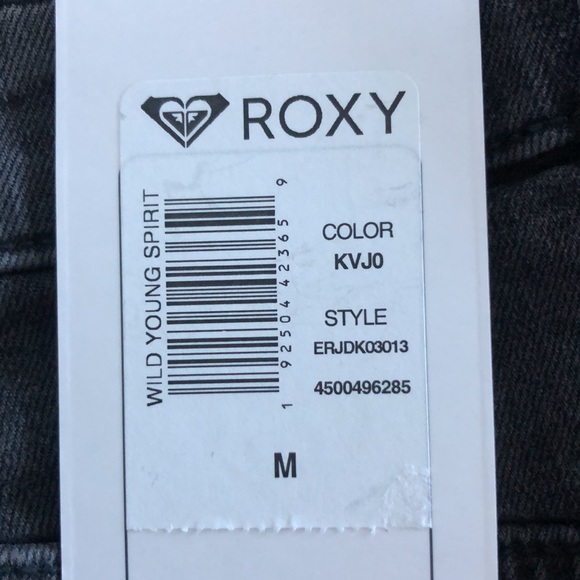 Roxy- Wild Young Spirit Skirt - Picture 8 of 10